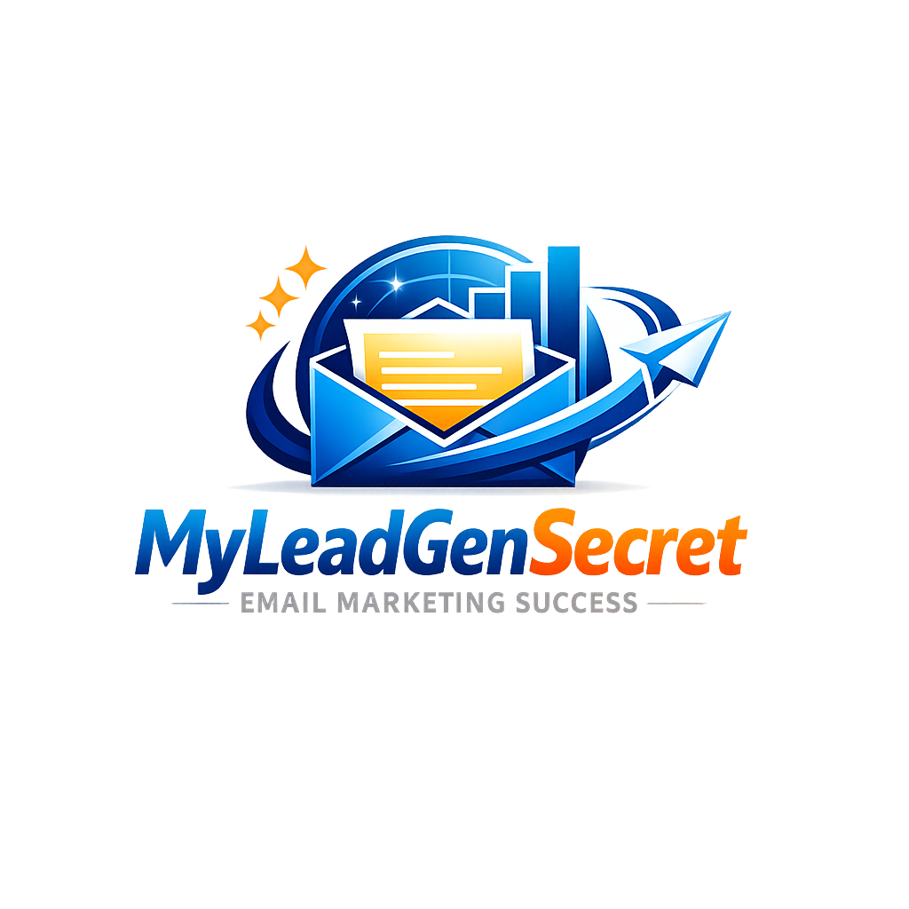 My Lead Gen Secret